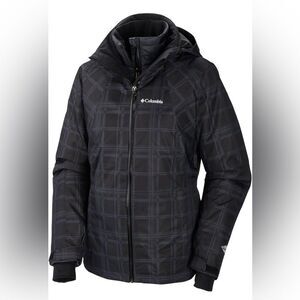 Columbia Jacket